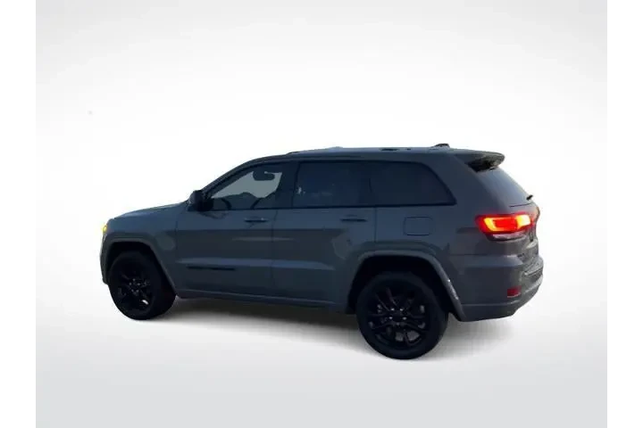 $19995 : Jeep Grand Cherokee 2020 4x4 image 6