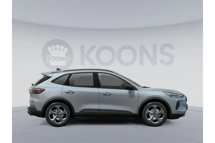 $28500 : Ford Escape Hybrid 2025 ST-L image 5