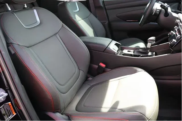 $37130 : Hyundai SANTA CRUZ 2025 AWD image 7