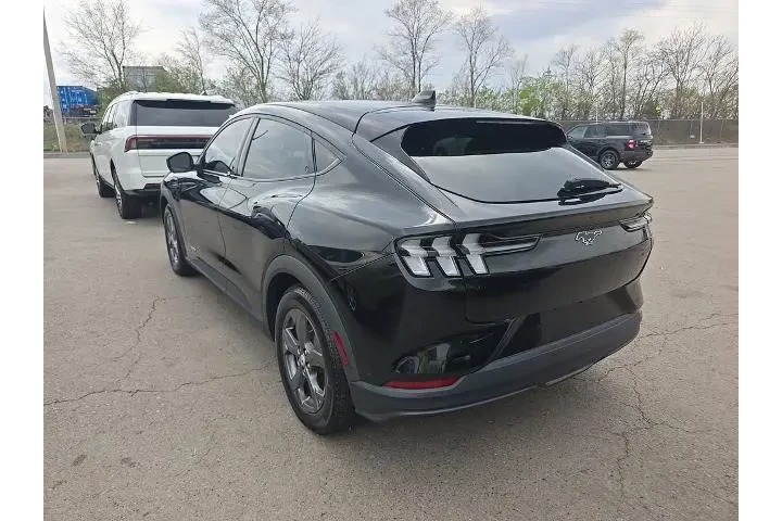 $20999 : Ford Mustang Mach-E 2023 Sel image 6