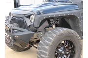 Jeep Wrangler Unlimited 2015 thumbnail