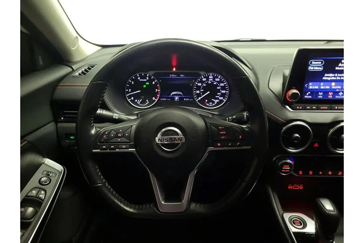 $17998 : Nissan Sentra 2022 SR 4dr Se image 10