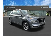 $24611 : Hyundai VENUE 2026 SEL 4dr C thumbnail