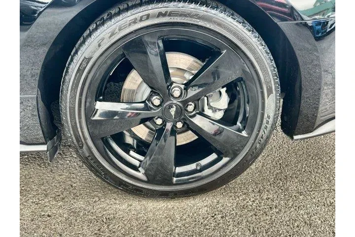 $32500 : Ford Mustang 2021 GT 2dr Fas image 9