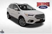 Ford Escape 2019 SEL 4dr SUV