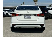 $22720 : Nissan Altima 2025 2.5 S 4dr thumbnail
