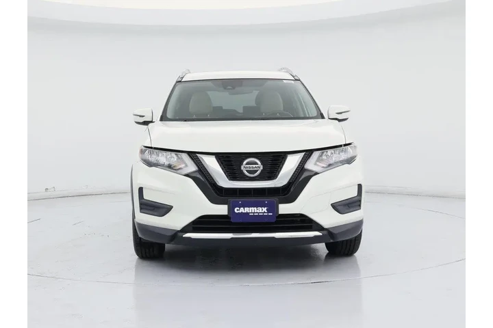 $19998 : Nissan Rogue 2020 S 4dr Cros image 5