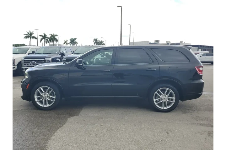 $32590 : Dodge Durango 2022 AWD R/T 4 image 7