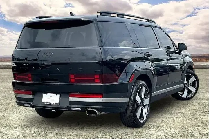 $35991 : Hyundai SANTA FE 2024 AWD Li image 5