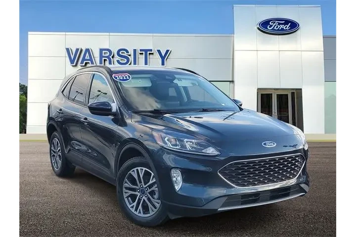 $26995 : Ford Escape 2022 AWD SEL 4dr image 1