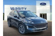 Ford Escape 2022 AWD SEL 4dr