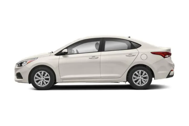 $11000 : Hyundai ACCENT 2020 SE 4dr S image 2