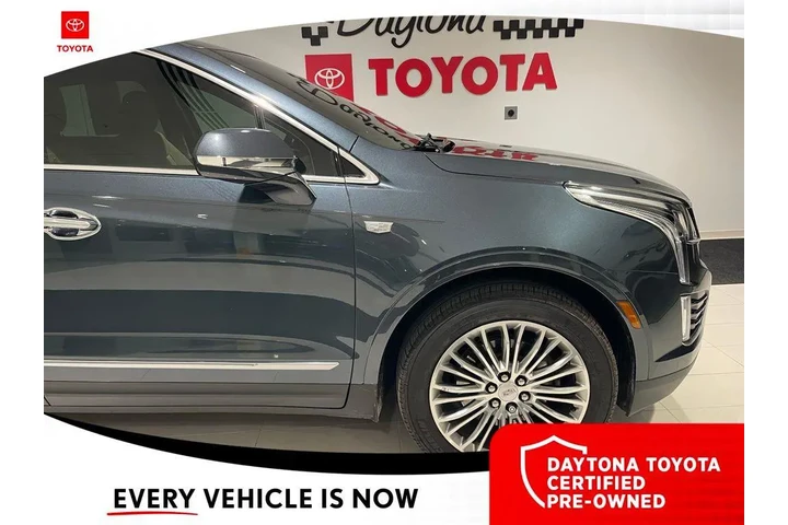 $17000 : Cadillac XT5 2019 4dr SUV image 10