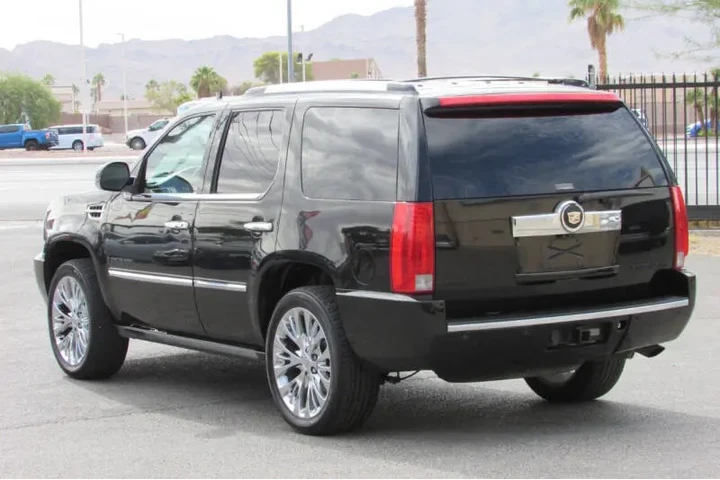 $11995 : 2009 Escalade image 6