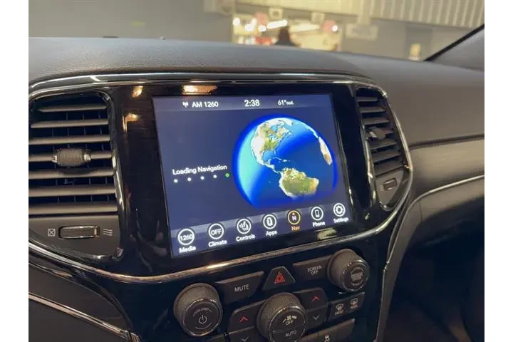 $29990 : Jeep Grand Cherokee WK 2022 image 10