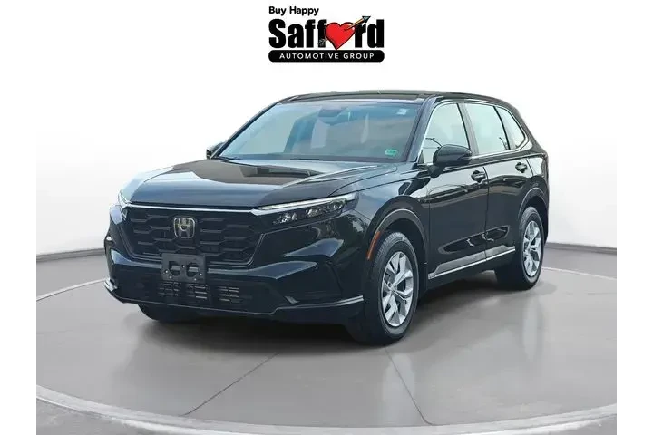 $30793 : Honda CR-V 2023 AWD LX 4dr S image 4
