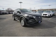 Hyundai TUCSON 2018 AWD SEL