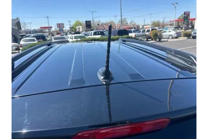 2018 Journey SXT image 5