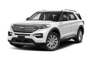 Ford Explorer 2020 Limited 4