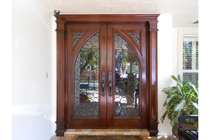 Pintura de puertas # 37 image 5