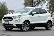 Ford EcoSport 2022 AWD Titan en Sacramento
