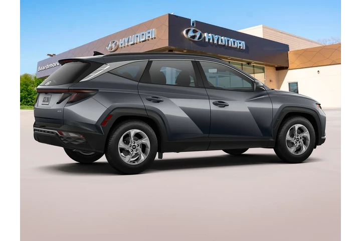 $24995 : Hyundai TUCSON 2023 AWD SEL image 8