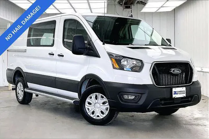 $39990 : Ford Transit 2025 250 3dr SW image 1