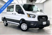 Ford Transit 2025 250 3dr SW en Madison