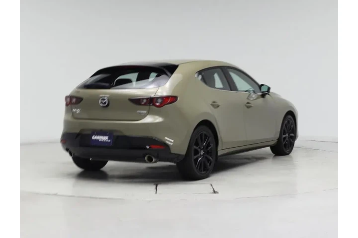 $29998 : Mazda Mazda3 Hatchback 2025 image 8