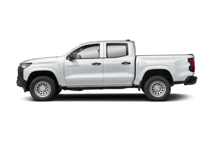 $24983 : Chevrolet Colorado 2024 4x4 image 2