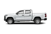 $24983 : Chevrolet Colorado 2024 4x4 thumbnail