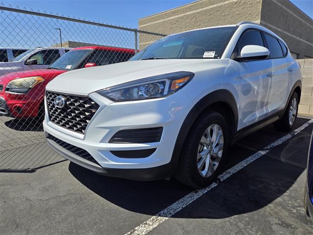 $19491 : Pre-Owned 2021 Tucson Value image 2