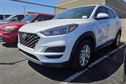 $19491 : Pre-Owned 2021 Tucson Value thumbnail