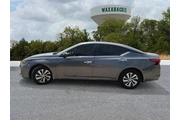 $21129 : Nissan Altima 2025 2.5 S 4dr thumbnail