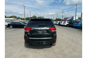 $9980 : 2011 Grand Cherokee 4WD 4dr O thumbnail