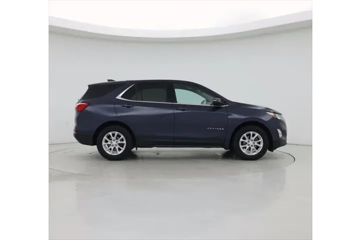 $16998 : Chevrolet Equinox 2019 LT 4d image 7