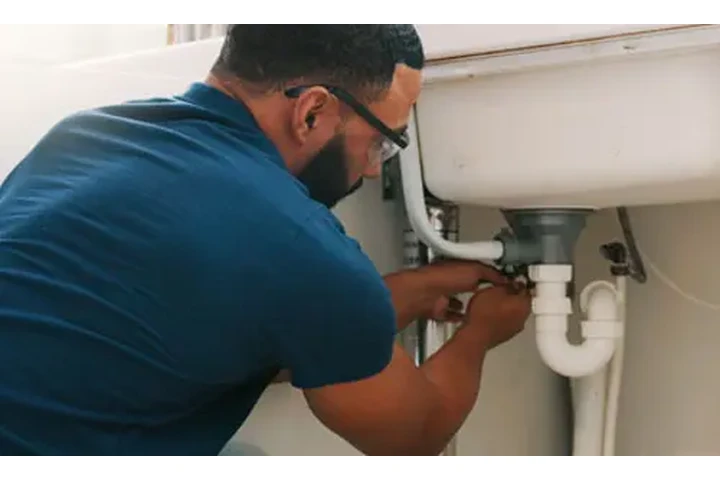 Limpieza de Drenajes image 1