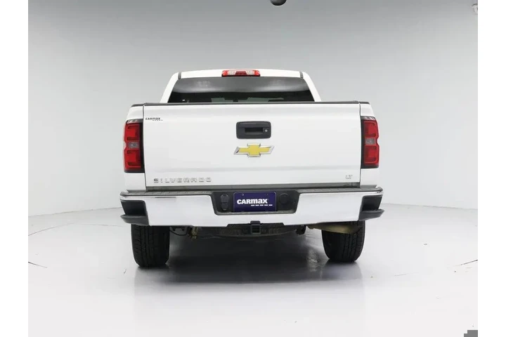 $21998 : Chevrolet Silverado 1500 201 image 6