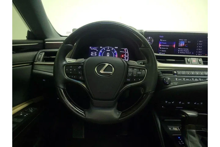 $30998 : Lexus ES 350 2019 Luxury 4dr image 10