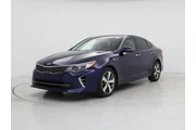 $13998 : Kia Optima 2017 SX Turbo 4dr thumbnail