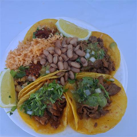 Tijua Cali Tacos image 3