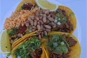Tijua Cali Tacos thumbnail
