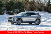 $23195 : Cadillac XT4 2024 4x4 Premiu thumbnail