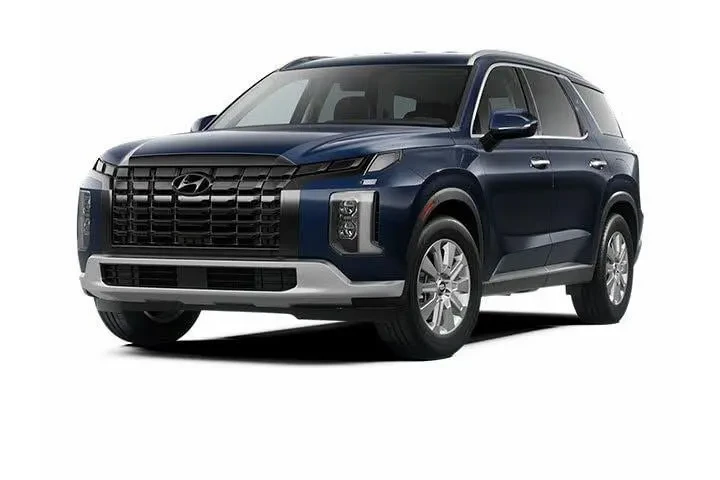 $29995 : Hyundai PALISADE 2024 SEL 4d image 1
