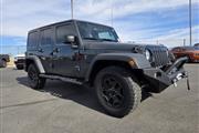 Pre-Owned 2017 WRANGLER UNLIM en Las Vegas