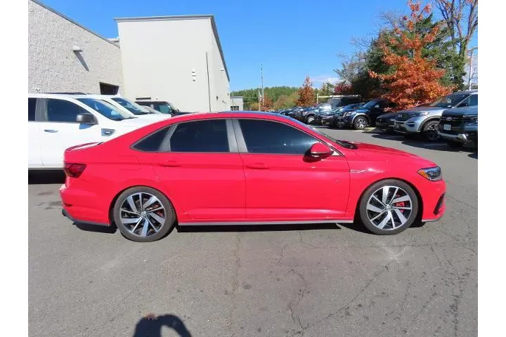 $16000 : Volkswagen Jetta 2019 GLI S image 2