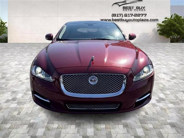 $17845 : 2014 JAGUAR XJ XJL PORTFOLIO image 3