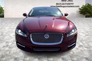 $17845 : 2014 JAGUAR XJ XJL PORTFOLIO thumbnail