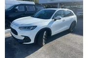 Honda HR-V 2026 EX-L 4dr Cro en Miami
