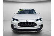 $23668 : Honda HR-V 2025 LX 4dr Cross thumbnail